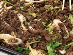 -清真永恒华威肉饼(潘家园店)