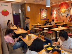 -阿香米线(天津凯德餐厅店)