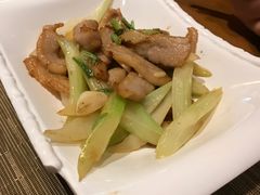 -糟粕醋·椰苑海南菜餐厅(亚龙湾天域酒店)