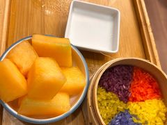 -芸南道·过桥米线(昆明老街旗舰店)