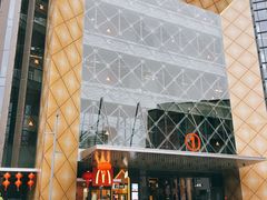 -麦当劳(城东万达广场店)