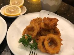 -上海浦东华美达大酒店