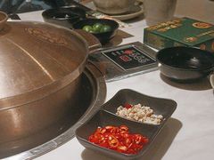 -狐狸爱上椰子鸡(滨江星光大道店)