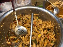 -嘉州九妹凤爪(乐山总店)