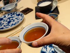 -侨美食家·粤菜(体育西路店)