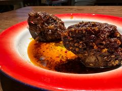 麻辣兔头-泥糊破店小酒馆·团建聚餐(南京西路店)