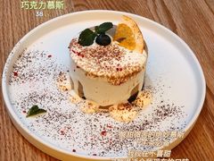-角落低卡烘焙(正弘城店)