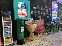 -上海漕河泾万丽酒店