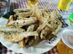 -大个烧烤(云台山店)