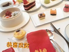 -杭州柏悦酒店·悅厅