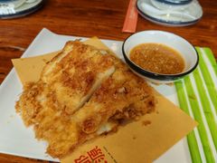 -宋都禾源·灌汤包子(汉兴路直营店)