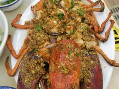-瑶记海鲜餐厅(西涌店)