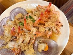 -糟粕醋·椰苑海南菜餐厅(亚龙湾天域酒店)