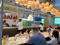 -菲滋意式餐厅(富阳东方茂店)