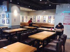 大堂-小山城麻辣香锅(新邻生活广场店)
