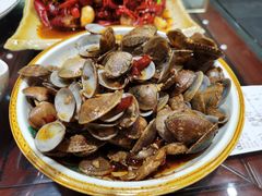 -佰烧海鲜烤肉火锅自助(世茂国际广场店)