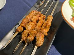 -伊带伊路新疆美食府(呼家楼店)
