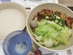 -南記粉麵(灣仔謝斐道店)