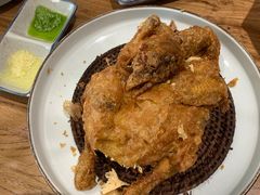 -长安记·大美陕菜(大族广场店)