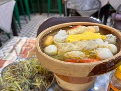 -阿金大白·上海菜馆(新天地店)