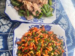 -老宅子私房菜馆(大理古城店)