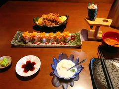 -千代武日本料理(哈西店)