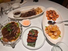 -荣兴酒家(徐家汇店)