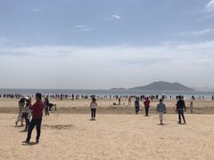 -东海半边山旅游度假区