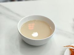 自助奶茶-特丰抓饭(小西沟店)