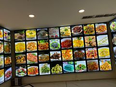 -百花食府(渔阳南路店)
