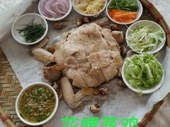 -顺德美食坊(南沙分店)
