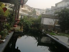 -老船夫石锅苗苗鱼·老字号(三道堰总店)