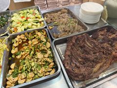 -闫家驴肉老店(华电一校店)