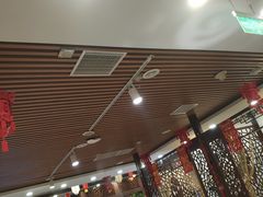 大堂-双合福火锅(河北路店)
