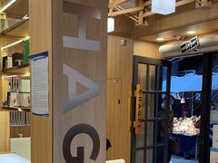 -霸王茶姬(南强街店)