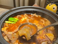 -肖记公安牛肉鱼杂馆·省级非物质文化遗产(崇仁路江滩直营店)