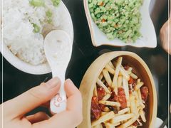 -一品粥(易俗河店)