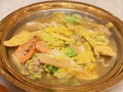 -白金汉爵大酒店-24小时餐厅(南京白金汉爵大酒店店)