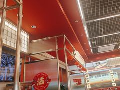 -雅佳神话·麻辣烤鱼(新街口店)