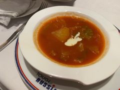 莫斯科红菜汤-波特曼西餐厅(南岗店)