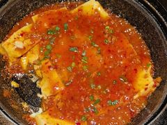 -大同江朝鲜菜•长春地标美食(绿园吾悦广场店)