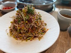 -盛武肥牛·清真海鲜火锅(昆区店)