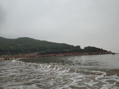 -象山黄金海岸雷迪森酒店