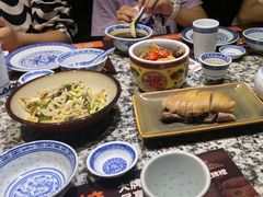 -南京大牌档(崇文门国瑞店)