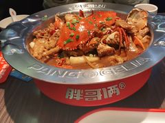-胖哥俩肉蟹煲(湛江印象汇店)