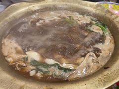 -芦月轩羊蝎子(太平桥店)