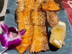 -古田居·特色寿司料理(骏欣中心店)