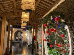 -江南赋(内蒙古大厦店)