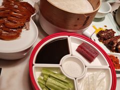 -小吊梨汤·北京菜·烤鸭(五角场万达店)