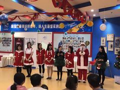 -美智一站式成长中心(新百CC Park店)